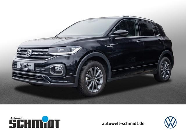 Volkswagen T-Cross 1.5 TSI DSG Style ACC LED NAVI R.KAMERA 