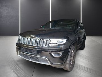 Jeep Grand Cherokee - 1