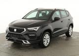Seat Ateca 1.5 TSI DSG Style, AHK, Kamera, FullLink,  - Seat Ateca von 2026