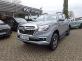 DFSK Rich 6 DoKa 4x4 2,3l AT CarPlay Kamera AHK Navi - DFSK Gebrauchtwagen in Dortmund
