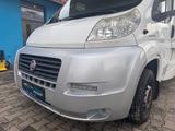 Fiat Docato  P.L.A. Plasy Live 491 Wohnmobil - Fiat Alkoven