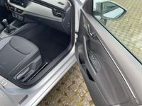 Skoda Scala - Vorschau Bild 17