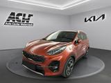 Kia SPORTAGE 1.6T AWD DCT7 GTL|FULL-LED|KAMERA|JBL - Kia Sportage: Orange