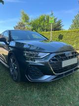 Audi A3 TFSI 110 kW S tronic Sline Sportback,Panorama - Audi A3: Sportback Sline