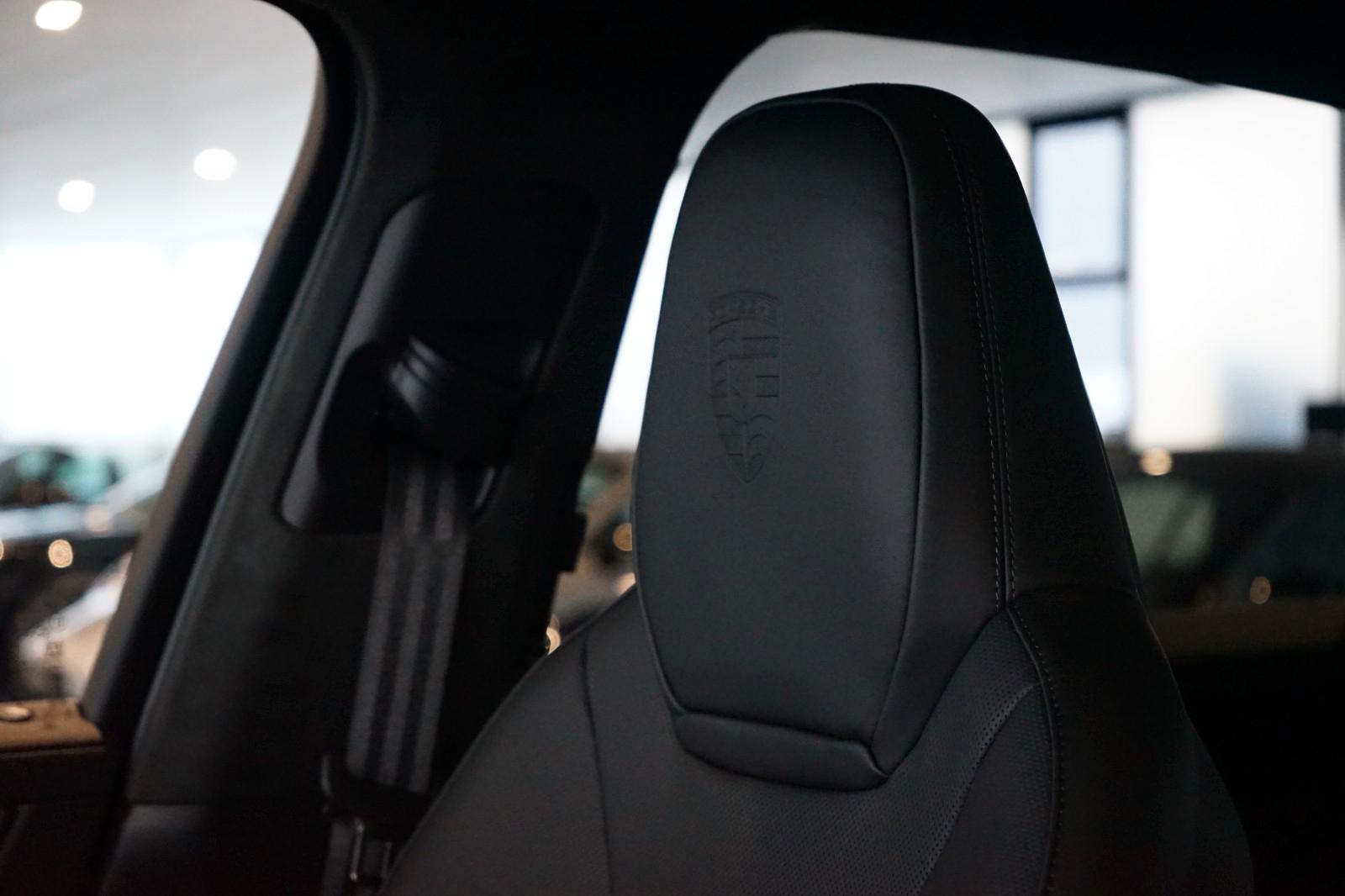 Porsche Cayenne GTS | Pano | SportDesign | Carbon | 22"