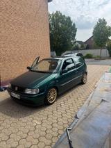 Volkswagen Polo 6N Tüv 6/ 27 Klima Schiebedach E Fens... - gebrauchte VW Polo aus dem Jahr 1998
