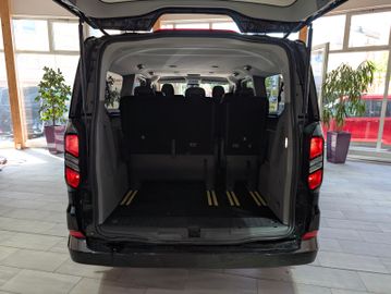 Ford Tourneo Custom Tit. 2.0 L2 NEUES MODELL