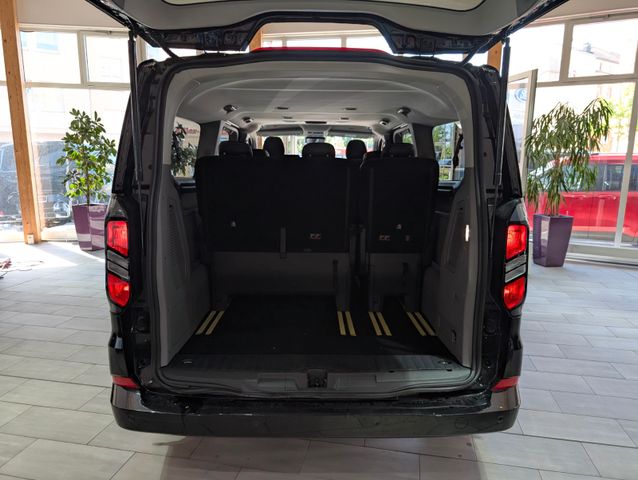 Ford Tourneo Custom Tit. 2.0 L2 NEUES MODELL