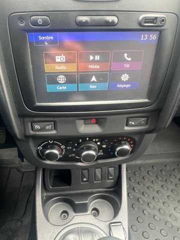 Dacia Duster I Laureate 4x2