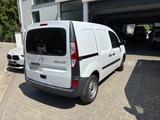 Renault Kangoo 1.Hand. Holzboden . Sortimo Einbau - Renault Kangoo in Ludwigshafen