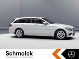 Mercedes-Benz C 200 d T AVANTGARDE+9G+LED+NAVI+KAMERA+PTS+SHZ - Mercedes-Benz C 200 Gebrauchtwagen in Freiburg