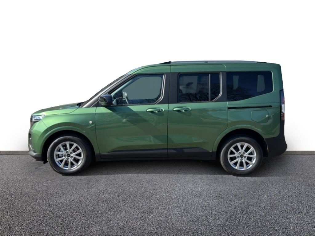 Ford Tourneo Courier - Bild 3