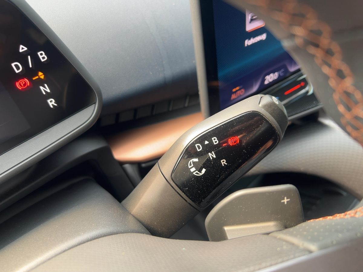 Cupra Tavascan - Bild 14