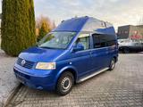 Volkswagen T5 Hochdach Camper 5300 mm - VW T5 hochdach