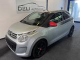 Citroën C1 Furio Sport - graue Citroën C1