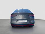Skoda Enyaq iV Coupé RS Suite LEDER AHK NAVI KAMERA BT - Skoda Enyaq: Iv