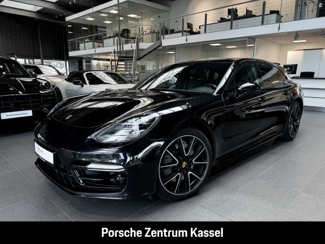 Porsche Panamera 2.9-Liter-V6-Biturbo 4S Sport Turismo