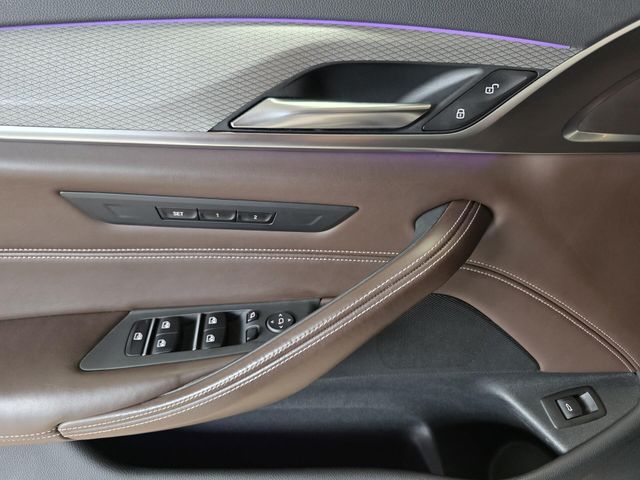 BMW 540 — Foto 15
