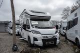 Laika ECOVIP L4009 AUTOMATIK / HUBBETT