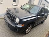 Jeep Patriot 2.4/ Automatik - Jeep Patriot aus 2009
