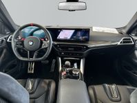 BMW M4 - Vorschau Bild 12