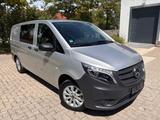 Mercedes-Benz Vito Kasten PRO 116CDI Lang - Mercedes-Benz Vito Gebrauchtwagen in München