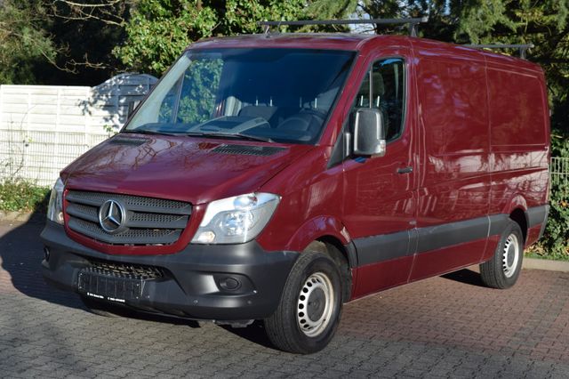 Mercedes-Benz Sprinter II Kasten 316 CDI.KLIMA,AUTOM,TEMPOMAT