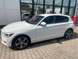 BMW 1er 116i F20 - BMW: 1er F20