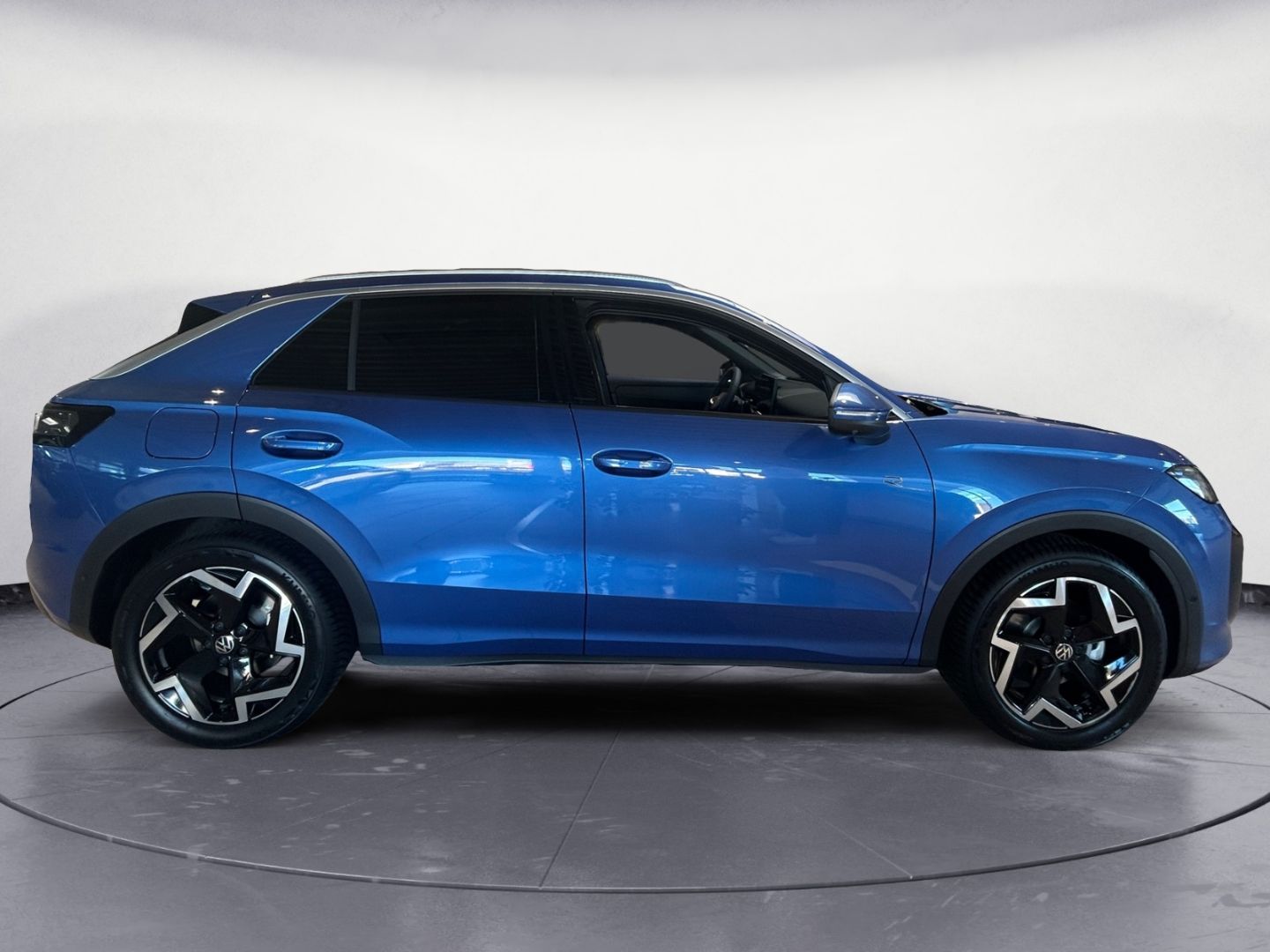 Volkswagen T-Roc - Bild 2