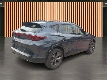 Cupra Formentor - 4