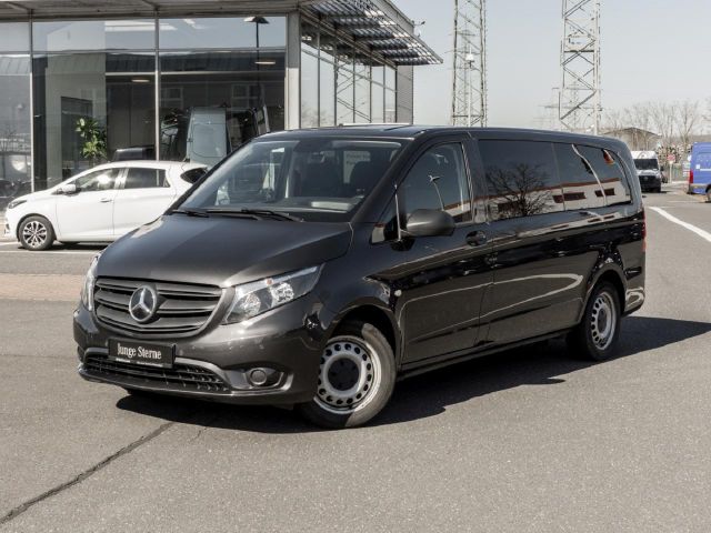 Mercedes-Benz Vito 119 CDI Tourer PRO Navi Kamera Tempmatic