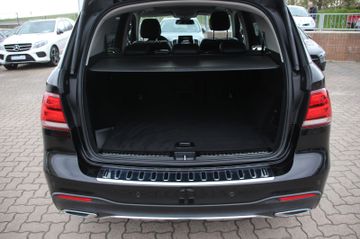 Mercedes GLE 350 - 8