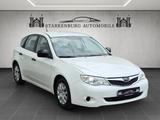 Subaru Impreza 1.5R/Automatik/52Tkm/Sonderlackierung - Subaru Impreza Gebrauchtwagen