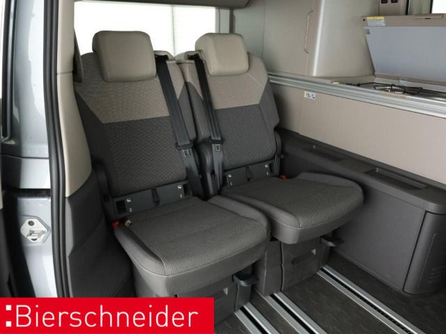 Volkswagen T7 California - Bild 5