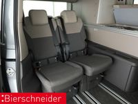 Volkswagen T7 California - Vorschau Bild 5