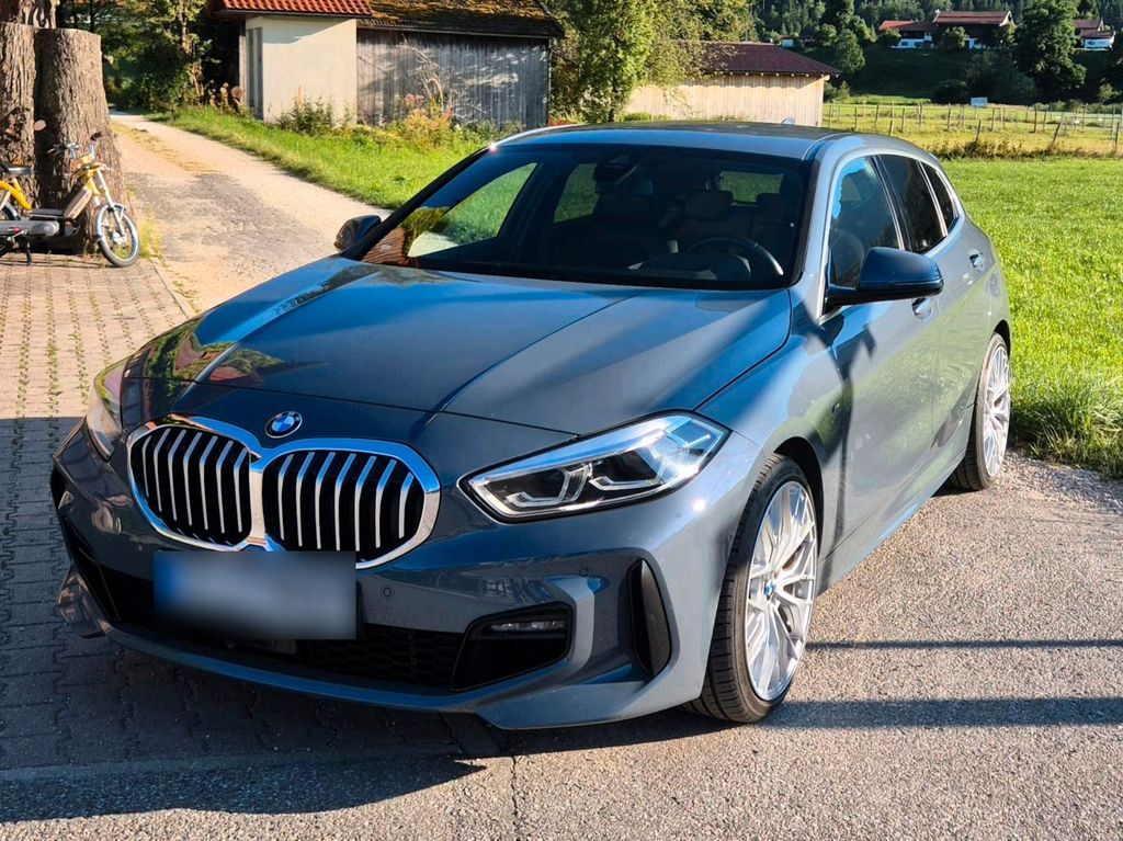 Image of BMW 118