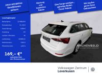 Skoda Octavia - Vorschau Bild 2