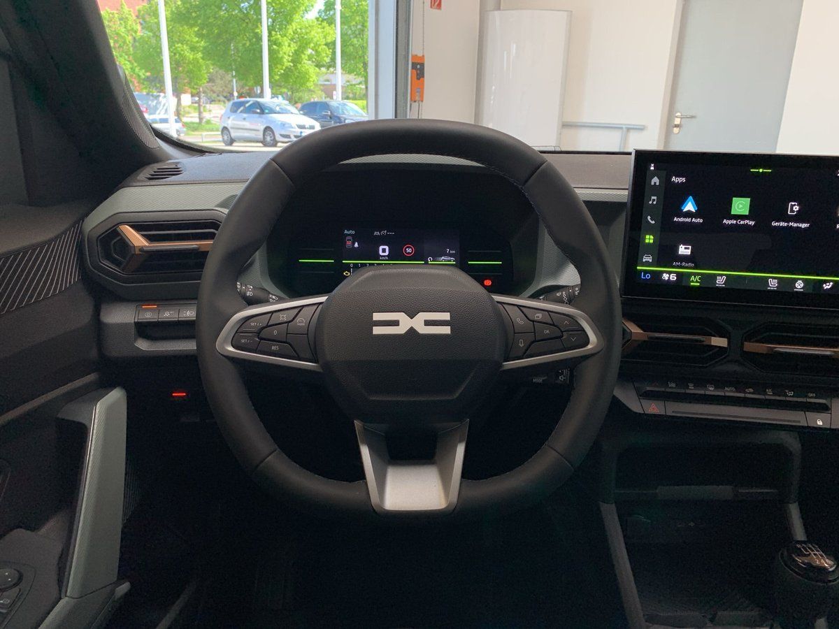 Dacia Duster - Bild 15