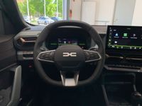 Dacia Duster - Vorschau Bild 15