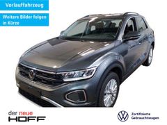 Volkswagen T-Roc 1.0 TSI Life Anschlussgarantie AHK Kamera