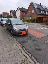 Opel meriva 2012 - Opel Meriva Gebrauchtwagen in Osnabrück