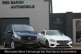 Mercedes-Benz Vito Kasten 111 CDI FWD kompakt NAV STANDHEIZUNG - Mercedes-Benz Vito: F