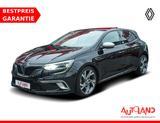 Renault Megane 1.6 TCE GT - gebrauchte Renault Limousine