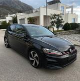 Volkswagen Golf 7.5 GTI ABT 315PS - Volkswagen Golf: GTI Abt