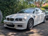 BMW M3 SMG II - BMW aus 2004: Coupe