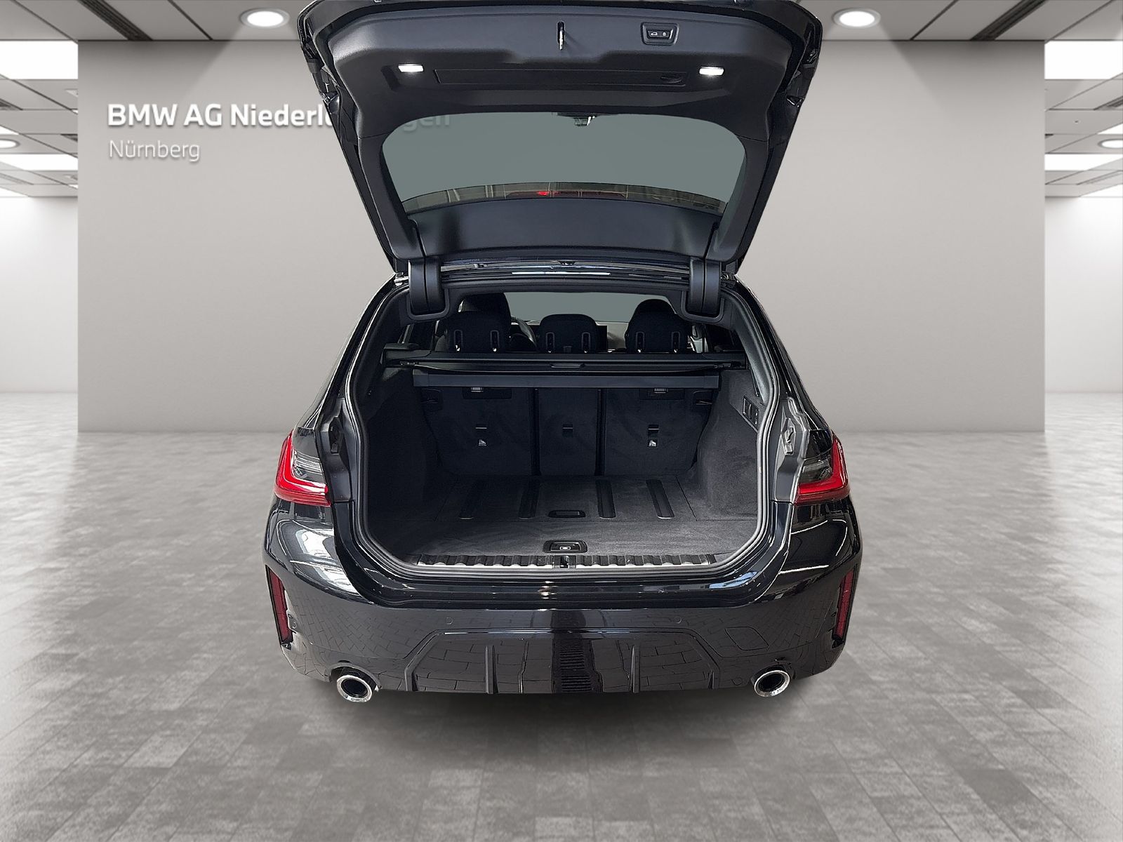 BMW 330 - Bild 8