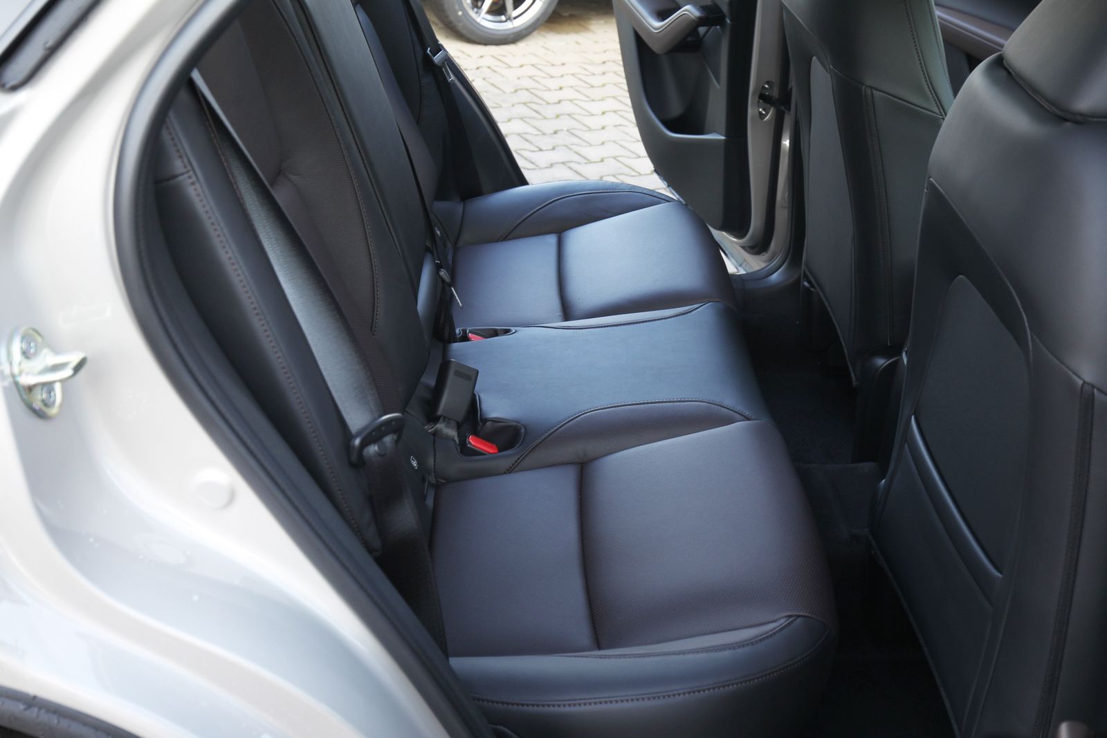 Mazda CX-30 - Bild 21