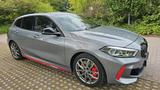 BMW 128ti  - BMW 128 mit Panoramadach