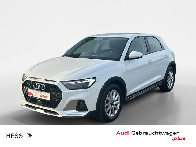 Audi A1 citycarver 30 TFSI SHZ*PDC*GRA*LED*