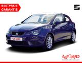 Seat Ibiza SC 1.0 Style Sitzheizung Klimaaut. USB AUX - Seat Ibiza mit Benzin-Antrieb: Limousine